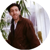 Mehmet Murat Idan about using psylocibin