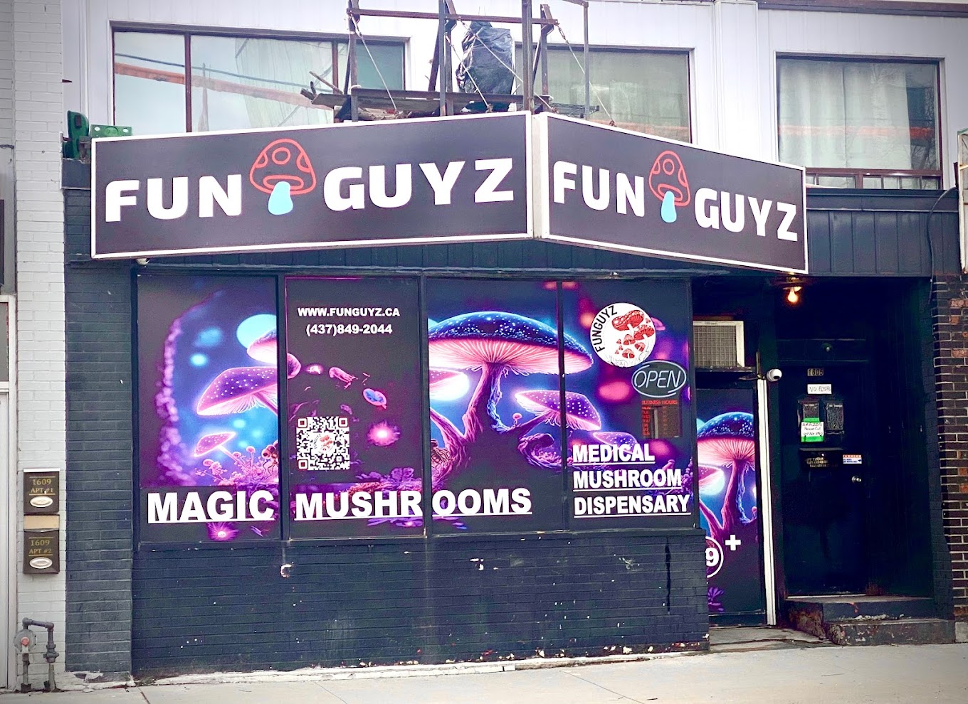 FunGuyz-Toronto-1607-Queen-St-E