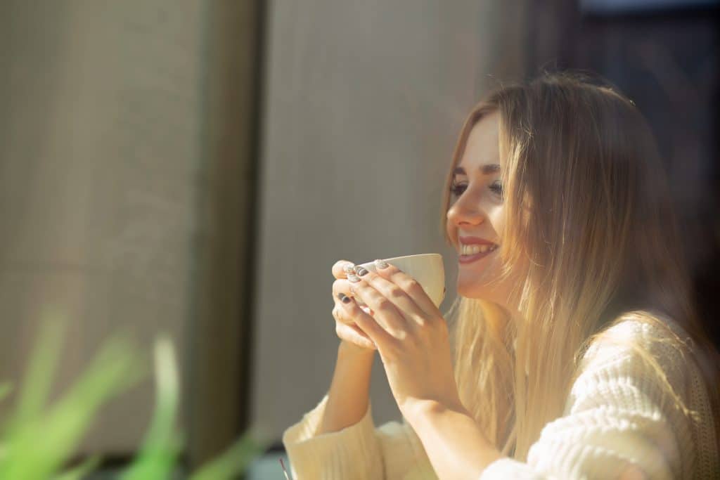 Magic mushroom tea benefits